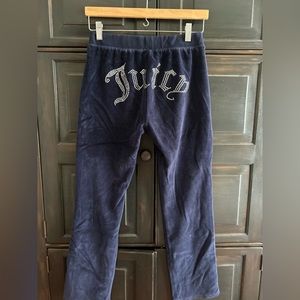 JUICY COUTURE TRACKPANTS